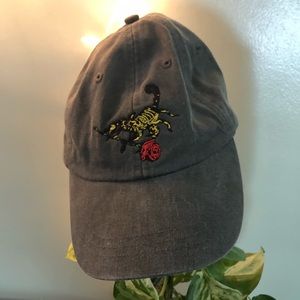 Balance and Composure hat